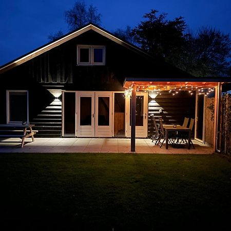 Lange Heide Apartment Otterlo Exterior photo
