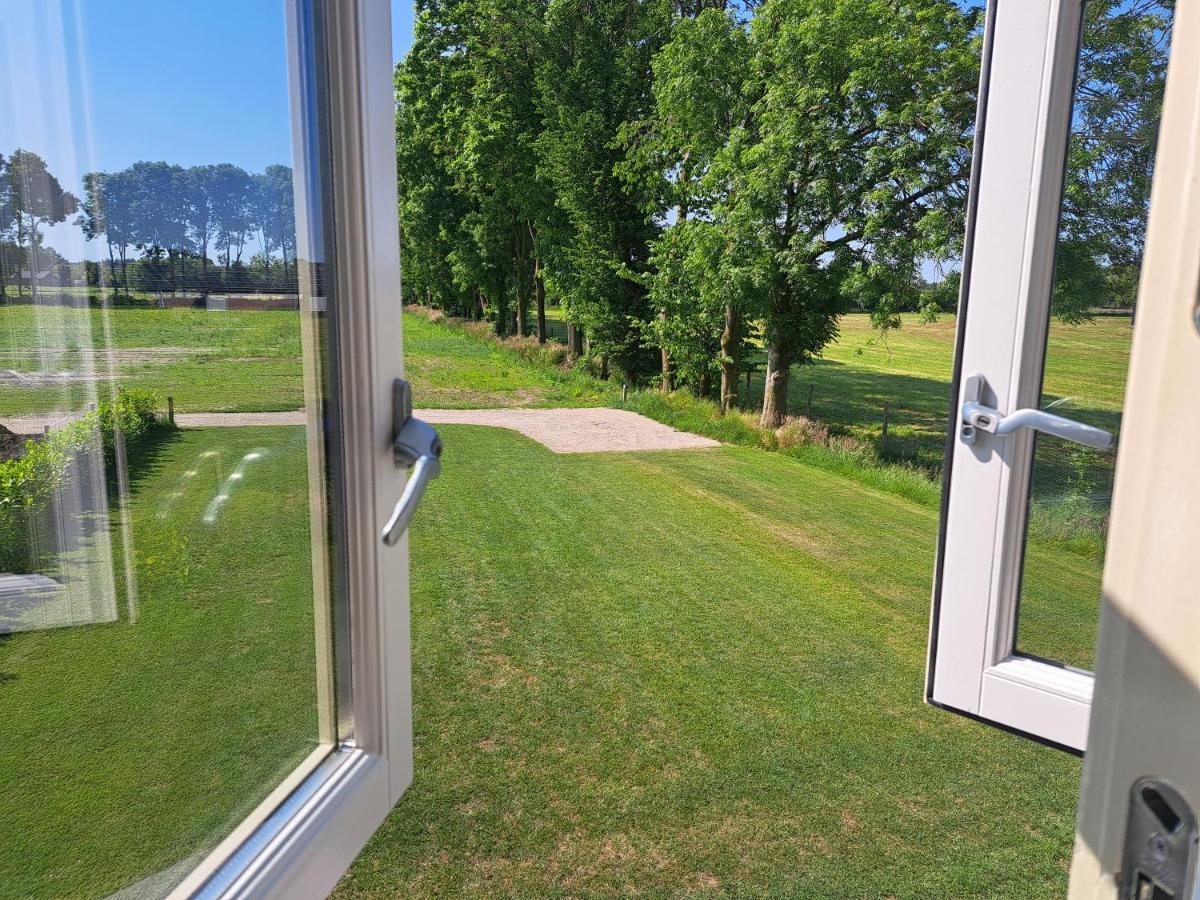 Lange Heide Apartment Otterlo Exterior photo